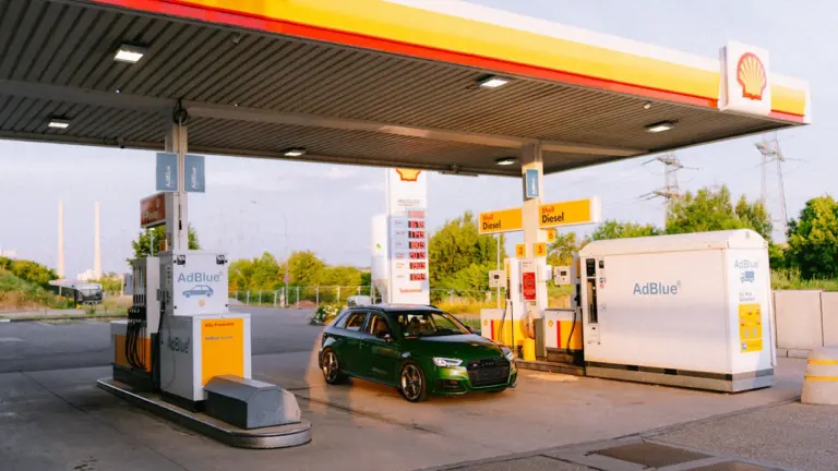 Spritpreise in Deutschland: So tanken Sie günstiger