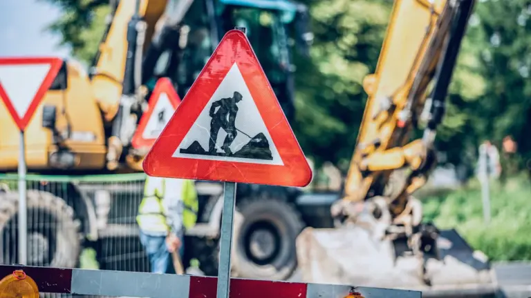 Stau und Baustellen am 4. August: Live-Check vor Abfahrt