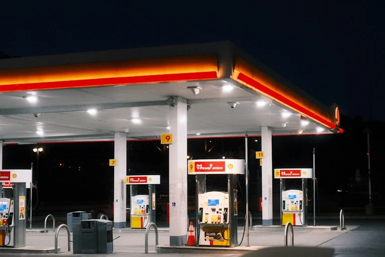 Tanken am 17. August: Abends oft günstiger