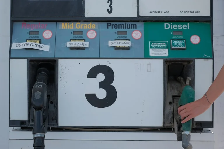 Tanken Ende August: So rechnet sich der Preisvergleich