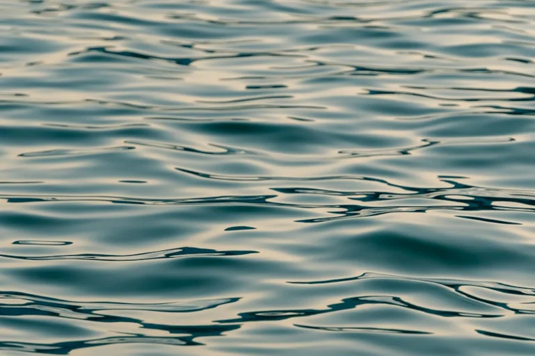 Traumsymbol Wasser: Was es über Ihre Gefühle verraten kann