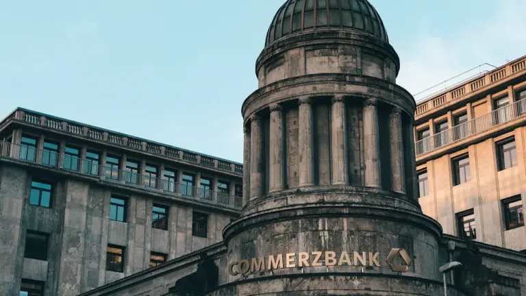 US-Notenbank Fed: Auswirkungen der Zinsentscheidung auf deutsche Sparer