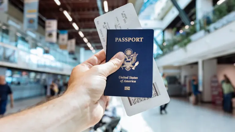 USA-Reise: ESTA-Status und Passdaten vor Abflug prüfen