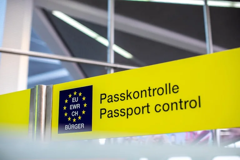 USA-Reise: ESTA-Status und Passdaten vor Abflug prüfen