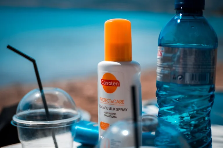 UV und Hitze am 18. August: Aktivitäten sicherer planen