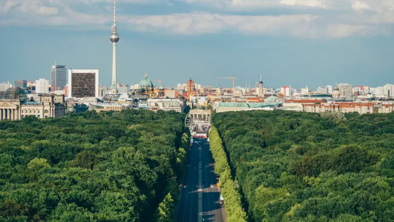 Wetter-Check Berlin: Erreicht das Thermometer am Wochenende 30 Grad?