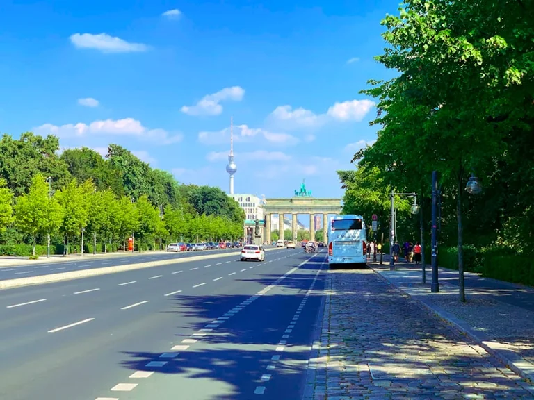 Wetter-Check Berlin: Erreicht das Thermometer am Wochenende 30 Grad?