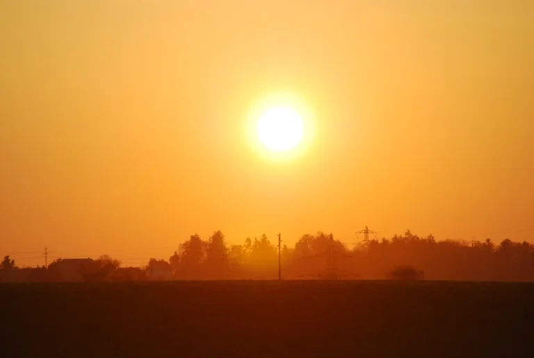 Wetterprognose 22.-23. August 2026: Kommt der Spätsommer zurück?