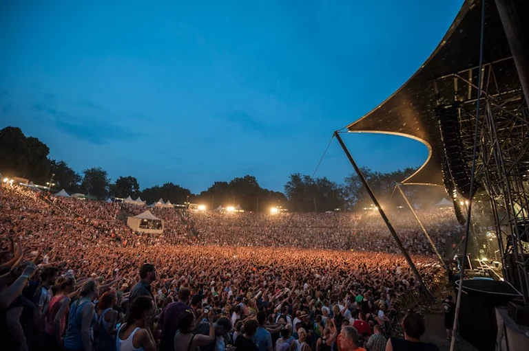 Wochenend-Guide: Die besten Open-Air-Events in Berlin (8.–9. August)