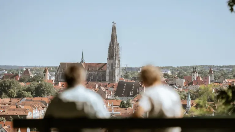 AchtsamZeit in Regensburg: Meditation am 28. September: Bocian-Montagen.de