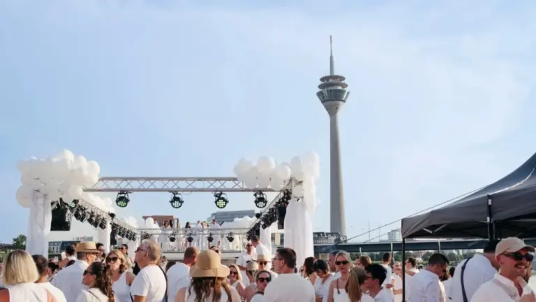Backstreet Boys in Düsseldorf: Zehn Konzerte ab 25. September