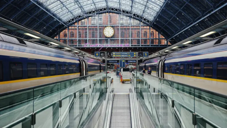 Bahnstreik-Gefahr: Was Pendler heute zur Lage wissen müssen