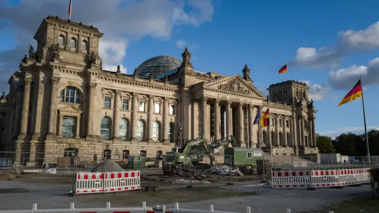 Berlin-Wahl 2026: Wird die CDU erneut stärkste Kraft?