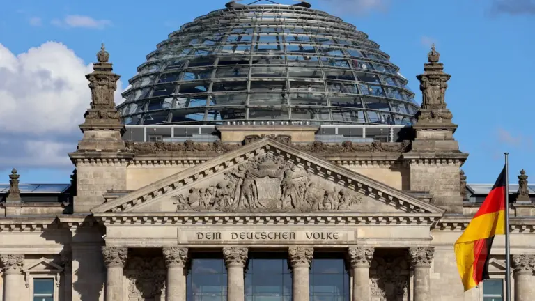 Bundestag 2026: Was im Herbst für Familien gilt