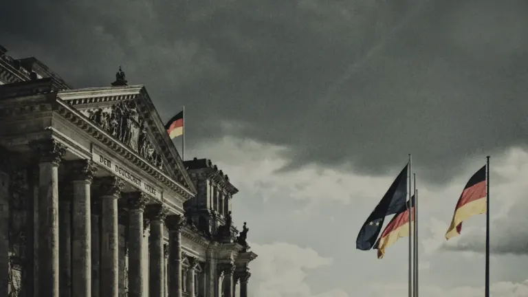 Bundestagswahl 1998: Wie Kohl ging und Schröder Kanzler wurde