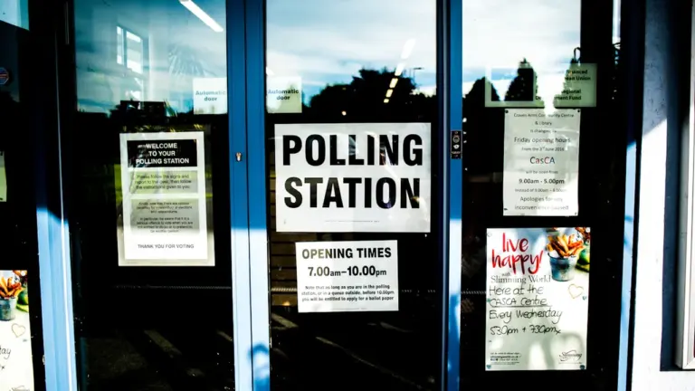 Bundestagswahl 2026: Wird die Wahlbeteiligung über 75 Prozent liegen?