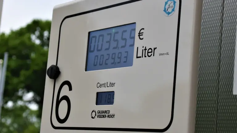 CO₂-Preis 2026: Erreicht der nationale Handel 65 Euro?