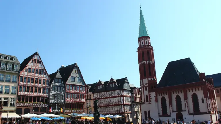 Der 18. September: Ein Wendepunkt für die Frankfurter Buchmesse