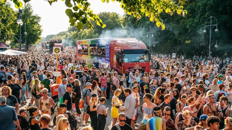 Gemeinsam singen und tanzen: Gratis-Event in Regensburg