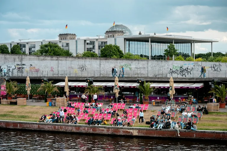 Internationale Krisen: Was in Deutschland jetzt zählt