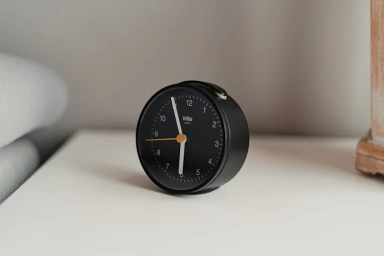 Koffein und Schlaf: Der 14-Tage-Test für Ihr Timing
