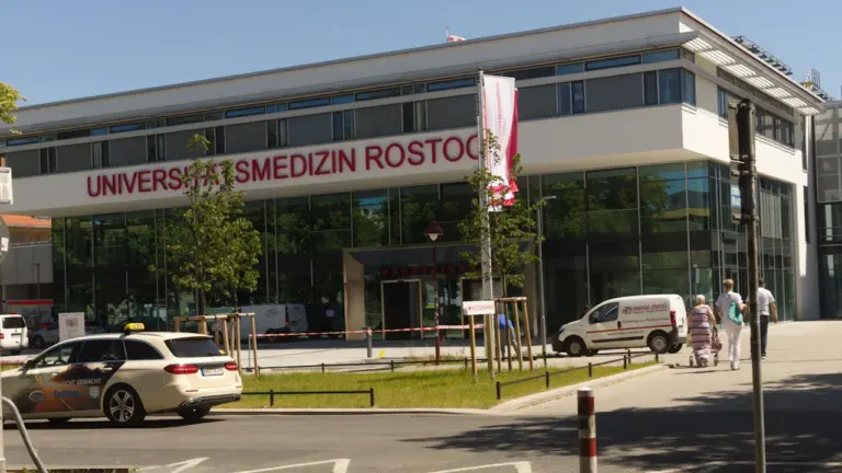 Kreativ-Kurs in Rostock: Neue Wege zur Selbstwahrnehmung