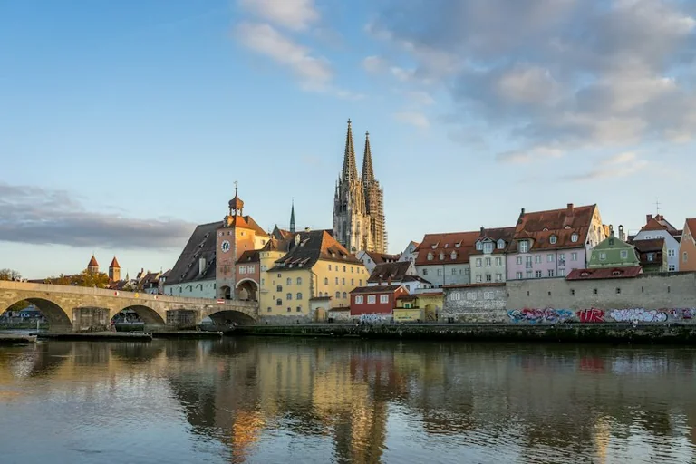 Kulturbrunch in Regensburg: Führungen am 27. September: key details