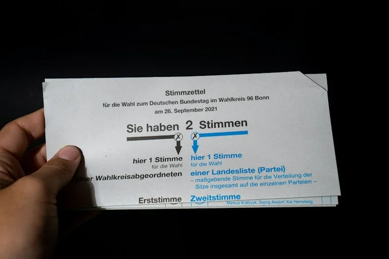 Mecklenburg-Vorpommern: Liegt die Wahlbeteiligung am 20. September über 70 Pro