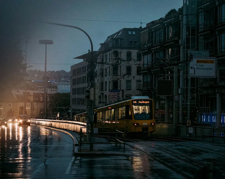 Mobilitätswoche: Was heute in deutschen Städten gilt