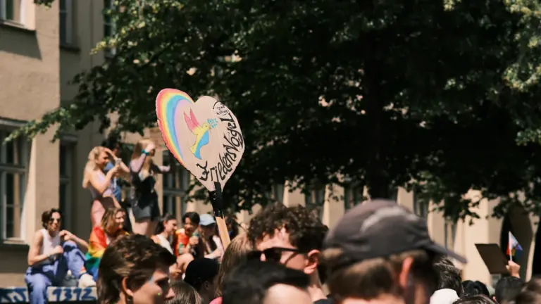 München im Herbst: Wie das Oktoberfest zur Tradition wurde