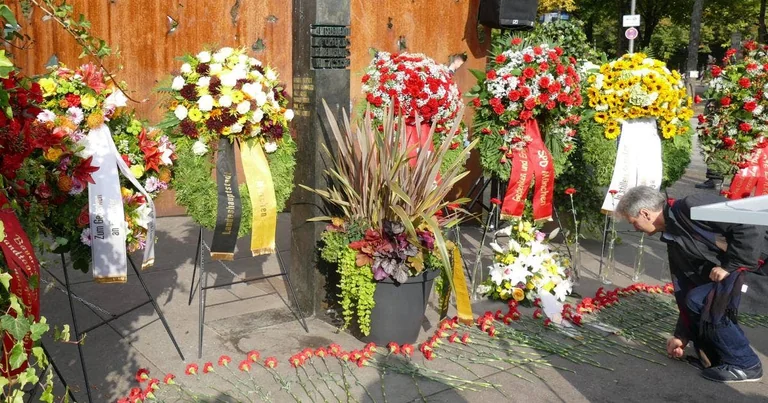 Oktoberfest-Attentat: Gedenken in München am 26. September: what residents need to know