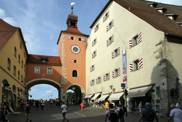 Regensburg zeigt sein Welterbe bei Führung am 22. September