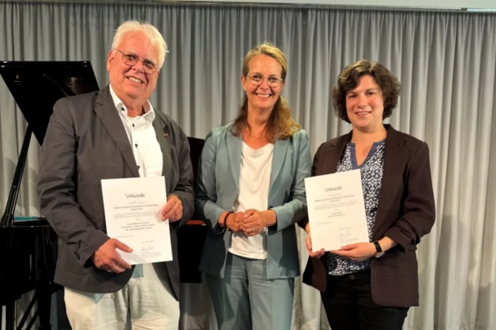 Schwerins Musikschulen sichern Qualität für fünf Jahre