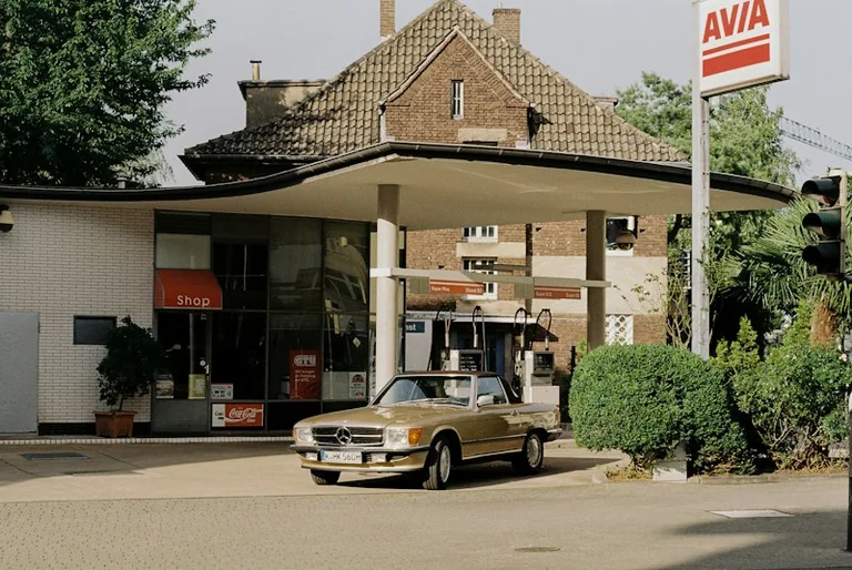 Spritpreise am 15. September: Regional vergleichen