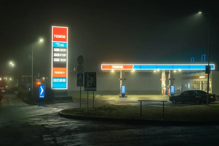 Tanken am 2. September: 5 Cent sparen heißt 2,50 Euro