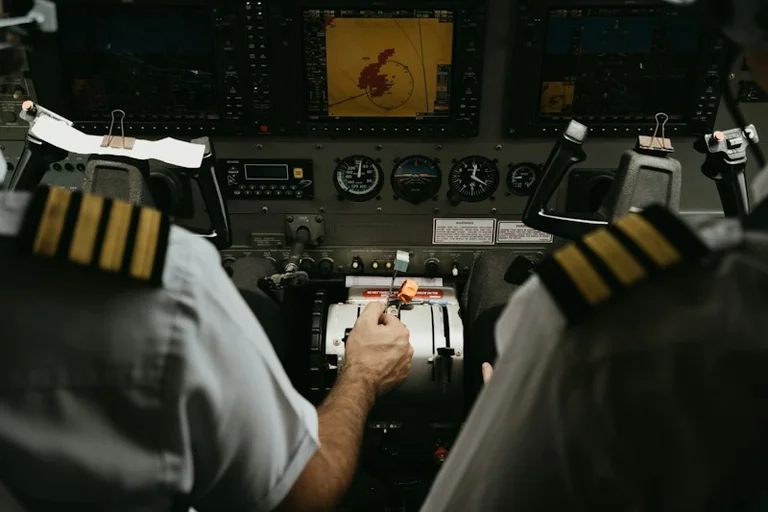 Vom Fliegen träumen: Freiheit, Kontrolle und neue Perspektiven