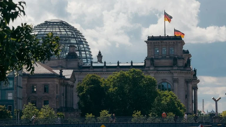 1. Oktober 1982: Wie Helmut Kohl Bundeskanzler wurde