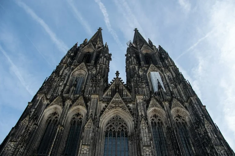 15. Oktober 1880: Der Kölner Dom prägt die Stadt
