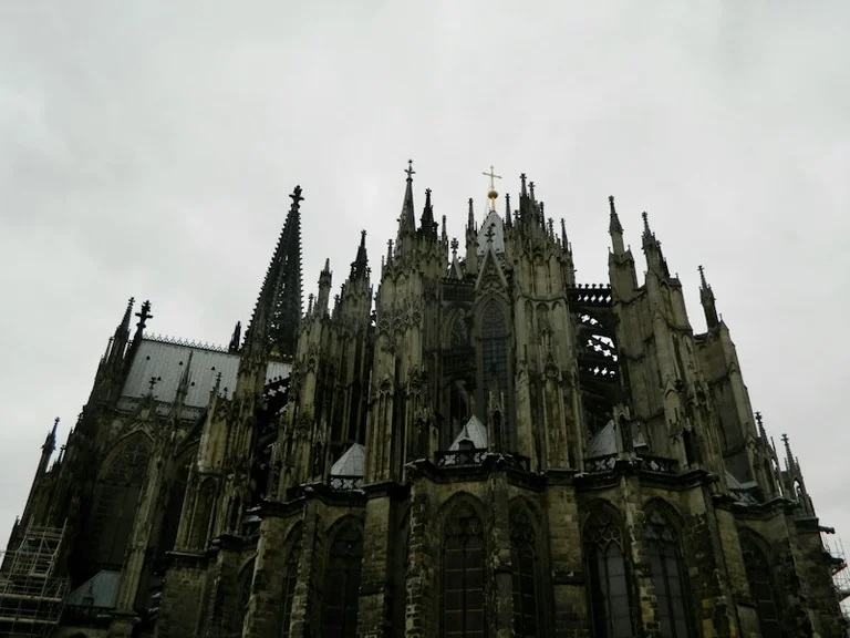 15. Oktober 1880: Der Kölner Dom prägt die Stadt