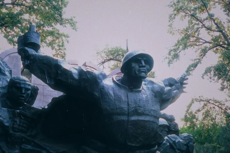 20. Oktober 1944: Die Rote Armee erreicht Memel