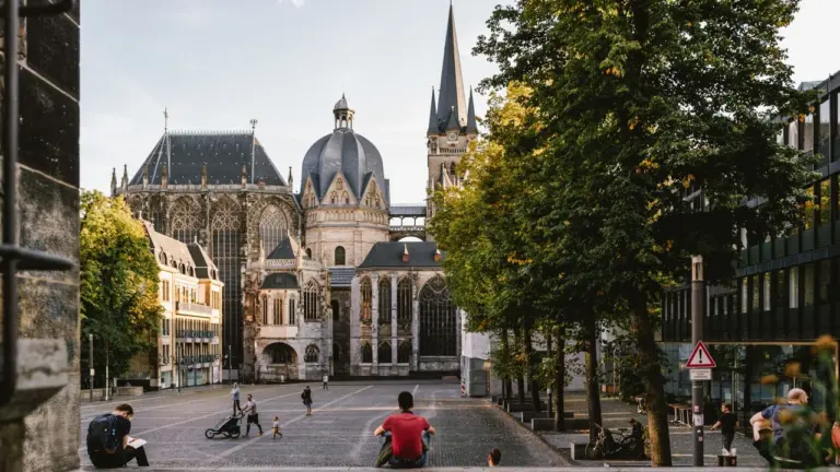Aachener Vortragsreihe zeigt, wie Kunstfälschungen eingeordnet werden: what residents need to know