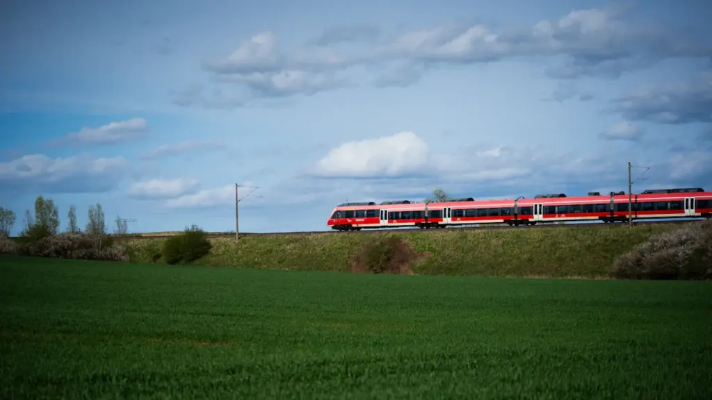 Deutschlandticket: Für Oktober ist keine Änderung belegt