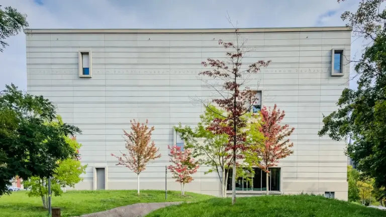 DGS-Führung in Kiel: Kunsthalle zu Gast im Landeshaus
