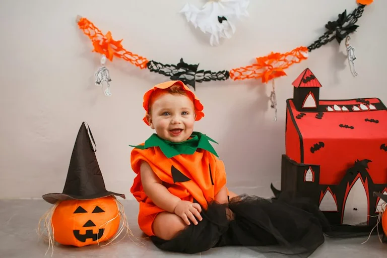 Digital Kids in Paderborn: Halloween-Mission am 6. Oktober