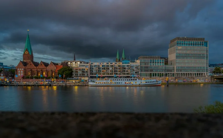 DWD-Wetterwarnungen am 21. Oktober: Ort und Zeitraum prüfen