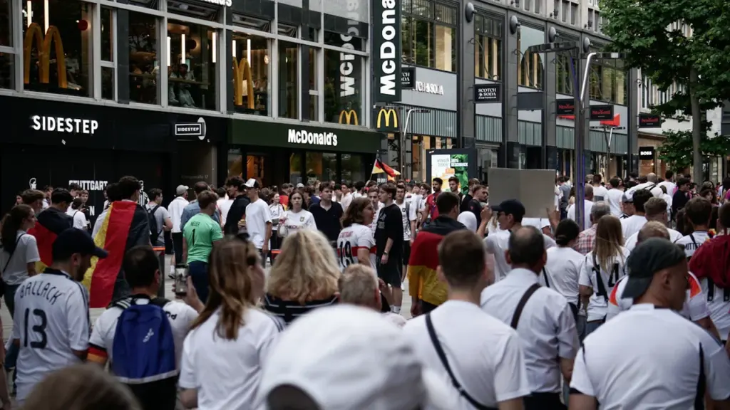Erreicht Deutschland bei der Handball-EM 2026 das Halbfinale?