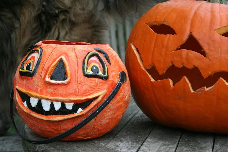 Halloween 2026: So planen Familien den sicheren Rundgang