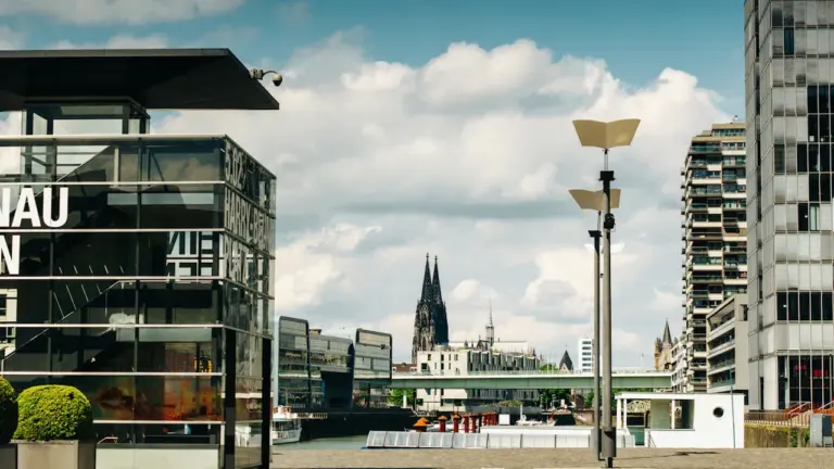 idd cologne in Köln: Design entdecken vom 27. bis 31. Oktober