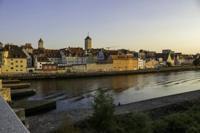 KI in Regensburg am 5. Oktober: Von der Antike bis ChatGPT