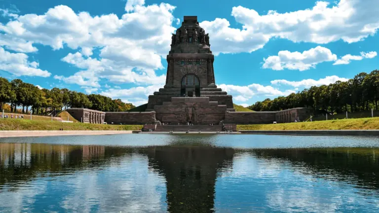 Leipzig 1813: Wie die Völkerschlacht Napoleons Herrschaft brach